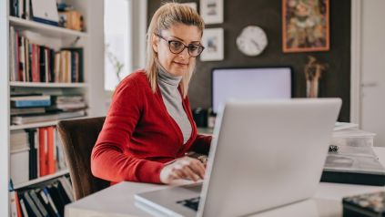 Mujeres en la industria blockchain