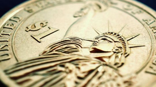 Dólar pelo suelto: la moneda de los Estados Unidos que vale más de u$s 13 millones