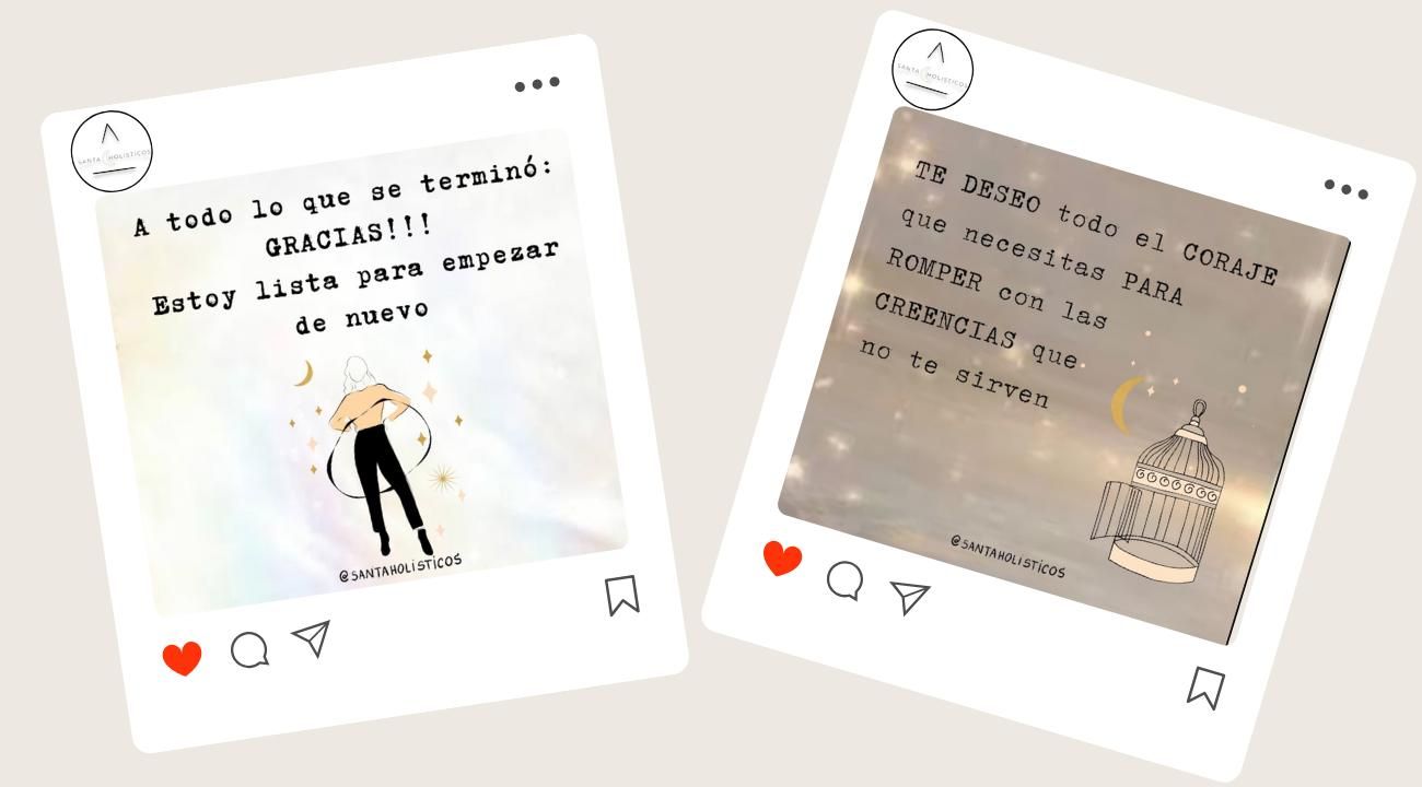 Cada año nuevo nos trae la esperanza de un mejor mañana, renovarnos y volver a comenzar