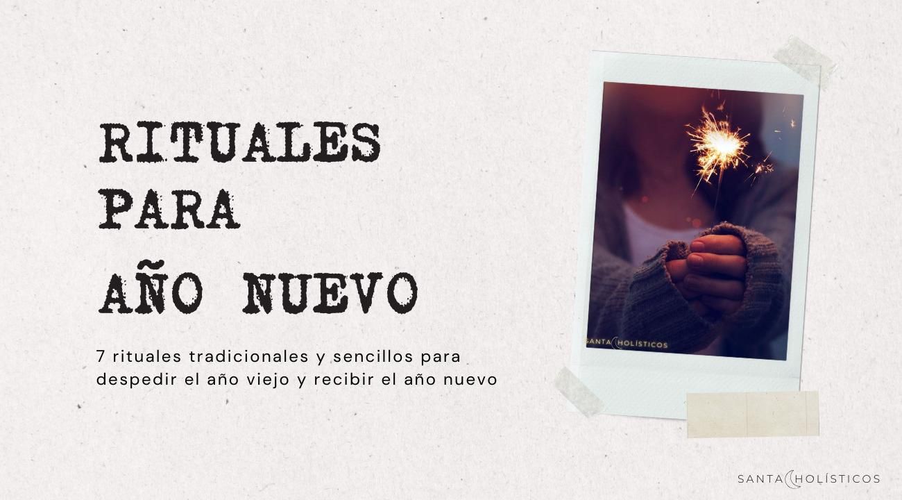 Cada año nuevo nos trae la esperanza de un mejor mañana, renovarnos y volver a comenzar