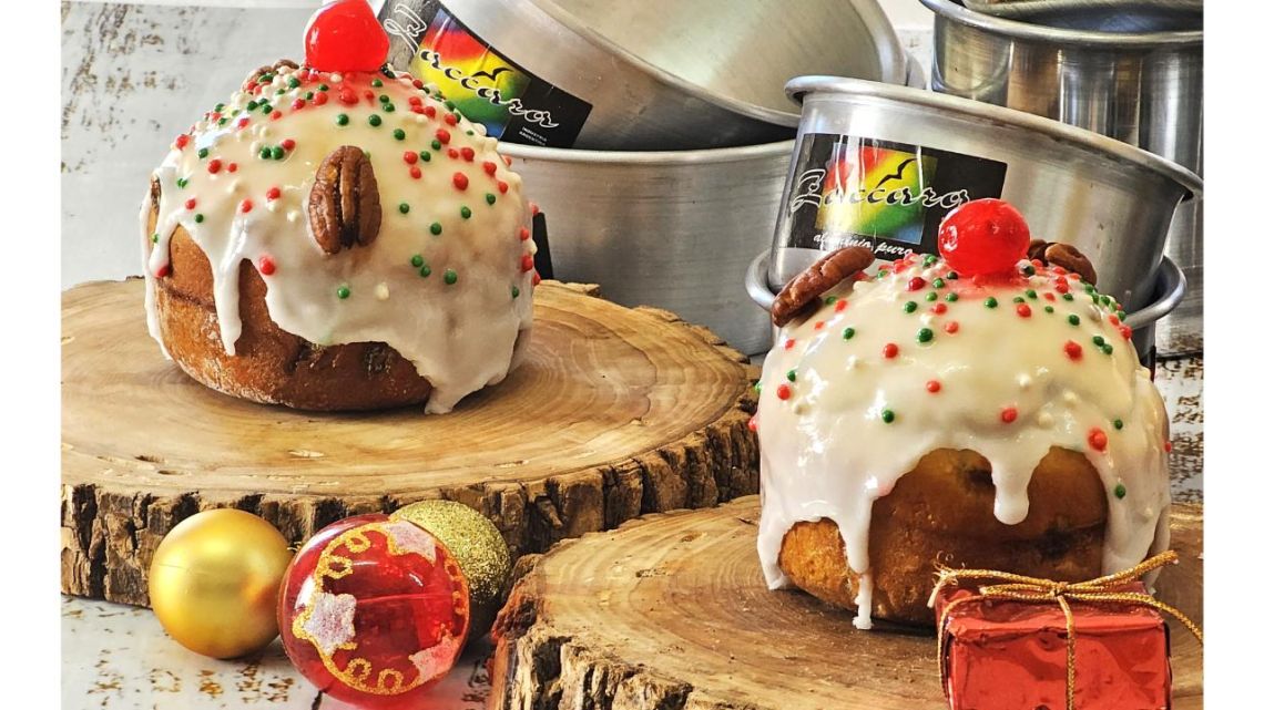 Pan Dulce Navideño | Caras