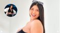 Quién es Florencia Cabrera, modelo curvy de Gran Hermano: "No soy hegemónica"