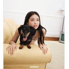 Jennie Kim y Jacquemus