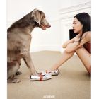 Jennie Kim y Jacquemus