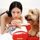 Jennie Kim y Jacquemus