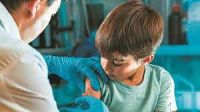 en América Latina son 7 millones los chicos que por la pandemia no recibieron las dosis para controlar enfermedades evitables.