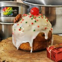 Pan Dulce Navideño
