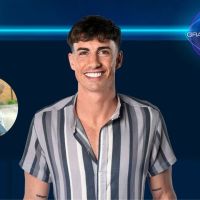 Quién es Alan Simone, el participante de Gran Hermano que encendió las redes