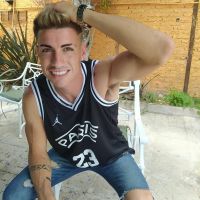Quién es Alan Simone, el participante de Gran Hermano que encendió las redes