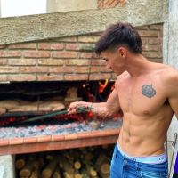 Quién es Alan Simone, el participante de Gran Hermano que encendió las redes