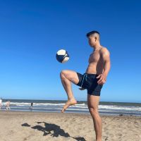 Quién es Martín, el participante chino de Gran Hermano que fue escrachado en las redes
