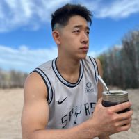 Quién es Martín, el participante chino de Gran Hermano que fue escrachado en las redes