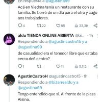 Quién es Martín, el participante chino de Gran Hermano que fue escrachado en las redes
