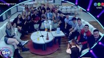 Gran Hermano 2023 - 2024