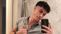 Alan Simone, participante de Gran Hermano 2023