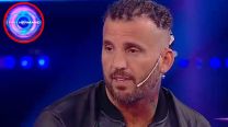Juan Reverdito en Gran Hermano