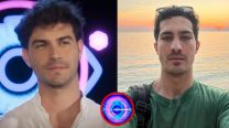 Nicolás Grosman y El Chino Darín