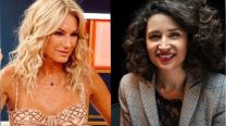 Yanina Latorre y Julia Mengolini