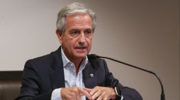 Andrés Ibarra Elecciones en Boca
