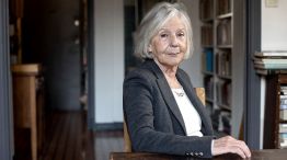  Beatriz Sarlo