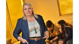 Liderazgo y resiliencia en la Evaluación Anual