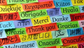 Idiomas
