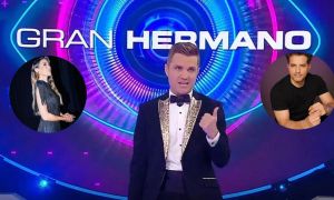 La predicción de Ángel de Brito y la preferida de Jimena Barón, la reacción de los famosos por Gran Hermano