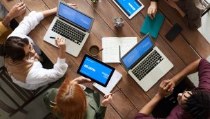 Curso intensivo de verano de comunicación institucional