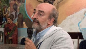 Padre Lorenzo “Toto” De Vedia