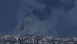 Franja de Gaza g_20231212