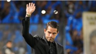 Fernando Gago Boca Juniors Cruzeiro