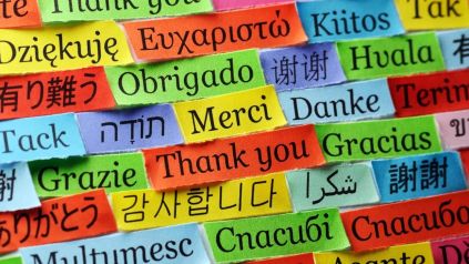 Idiomas