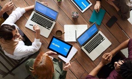 Curso intensivo de verano de comunicación institucional