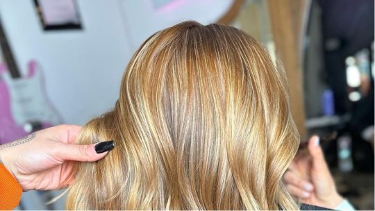 Cambio de look para el año nuevo con las últimas tendencias 2024