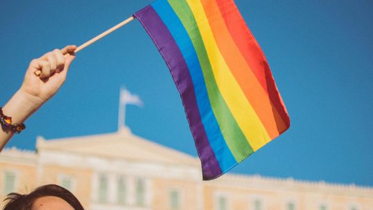 Por qué Argentina es uno de los destinos favoritos para la comunidad lgbtiq+