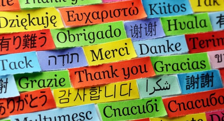 Idiomas