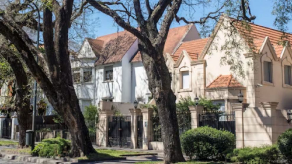 Porqué Buenos Aires es la ciudad más cara para comprar una casa.