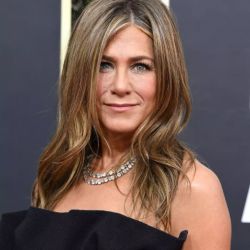 Jennifer Aniston Corte en capas