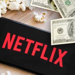 Los nuevos costos de tener Netflix | Foto:CEDOC
