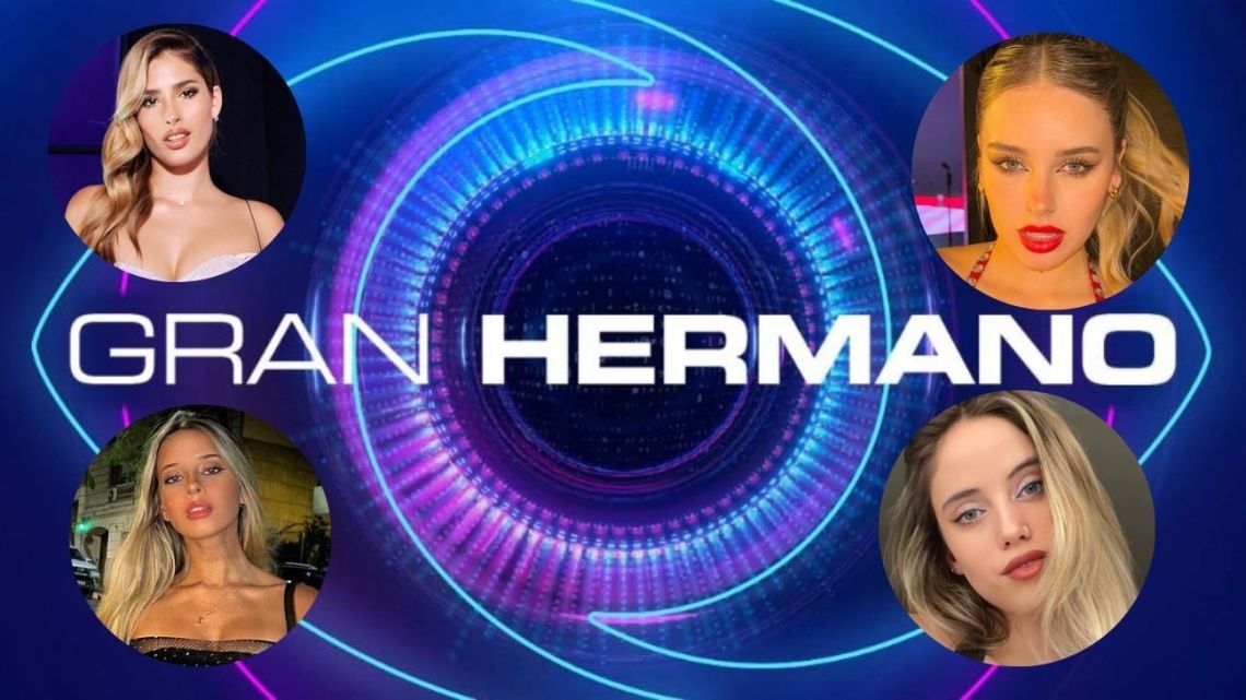 El libro que revela todos los secretos de Gran Hermano, los parecidos