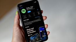 Spotify Illustrations Ahead Of Earnings Figures 