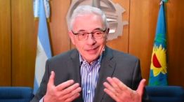 José Troilo, presidente de la Cámara Empresaria de Autotransporte de Pasajeros: "El boleto de colectivos sin subsidios costaría 600 pesos"