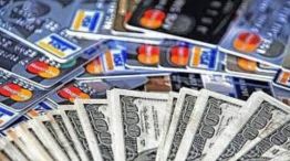 Las nuevas normativas para el dólar tarjeta