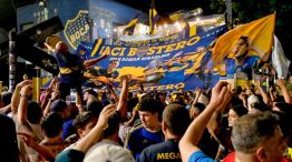 Los socios de Boca eligirán nuevo presidente el próximo domingo 