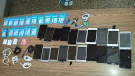 Operativo "Teléfonos congelados"