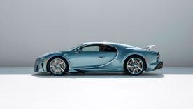 Bugatti