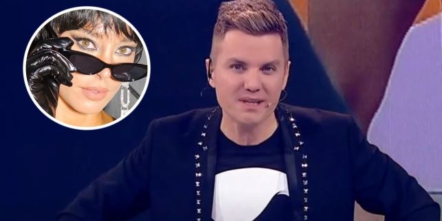 Sol Perez en El Debate de GH