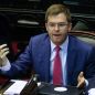 Massot sobre los jubilados: "El Gobierno un mes más vuelve a anunciar que mantiene el bono como si fuera Nerón o Calígula"