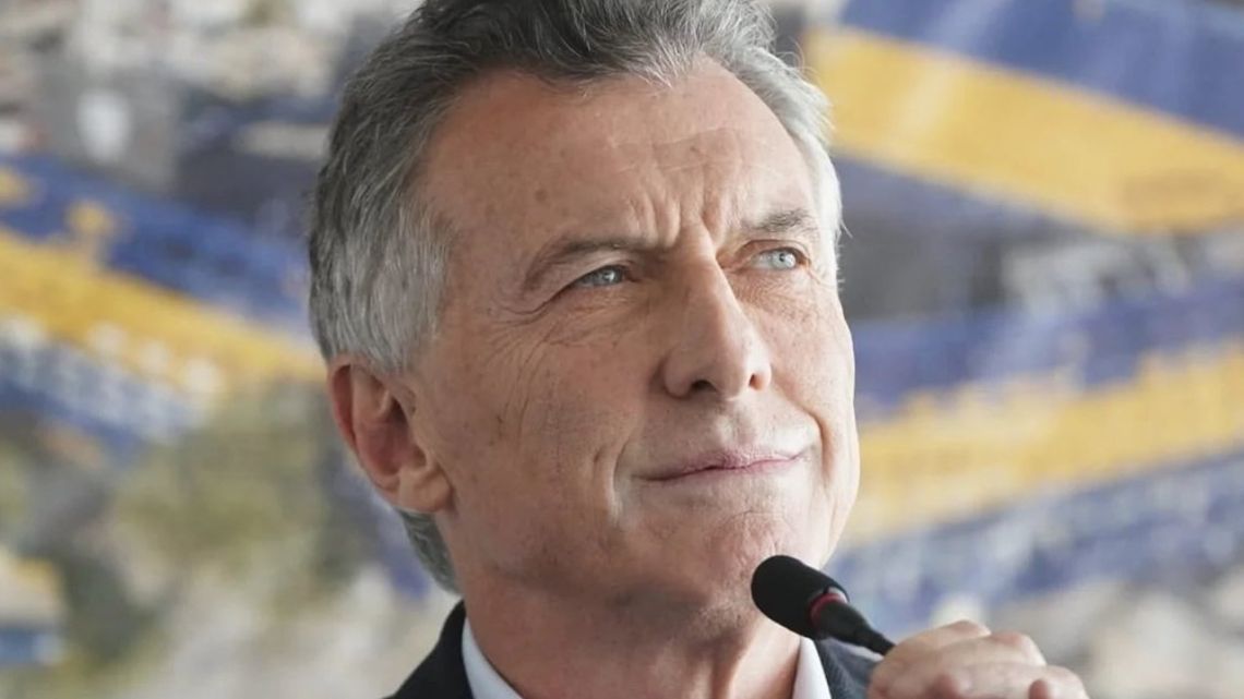 Revelaron Por Qué Mauricio Macri No Votará En Estas Elecciones De Boca