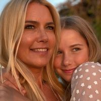 Taína Gravier y Valeria Mazza